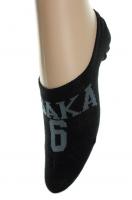 Ponožky - Osaka čierna