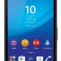 Sony Xperia M4 Aqua Smartphone (5 inch (12,7 cm) touchscreen, 8 GB geheugen, Android 5.0)