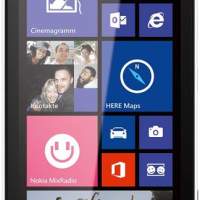 Nokia Lumia 520 Smartphone