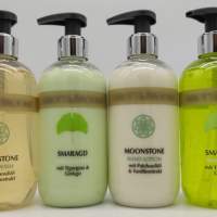 Liquido - sapone per le mani, vari tipi, 300 ml -Made in Germany-