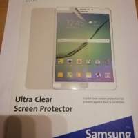 Azuri Ultra Clear Display-Folie Samsung Galaxy Tab S2 - 8 inch