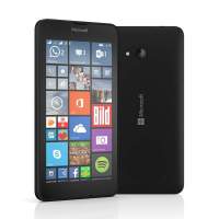 Microsoft Lumia 640 Différentes couleurs possibles, également dual sim possible