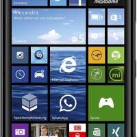 Smartphone Microsoft Lumia 830 5 pouces, 16 Go de mémoire, Windows 8.1-10 différentes couleurs possibles