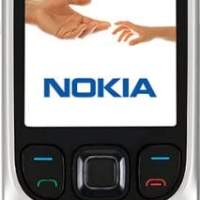 Nokia 6303 Classic Steel (camera met 3,2 MP, MP3, Bluetooth) mobiele telefoon diverse kleuren mogelijk 2 keuzes