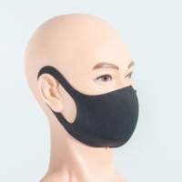 Maske / Mund- und Nasenmaske / Community Maske