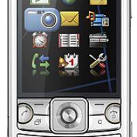 Sony Ericsson C 510 future black (cybershot 3.2 MP) possibili vari colori