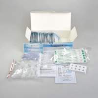 Safecare Covid-19 Antigen Schnelltest 25er Packung