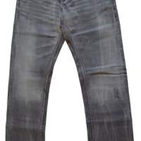 Mustang Slim Fit Jeans Hose W31L32 Jeanshosen Herren Jeans Hosen 46081400