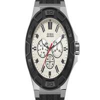 Guess Force W0674G3 Herrenuhr