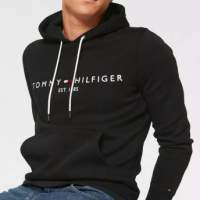 Tommy Hilfiger-hoodies voor heren