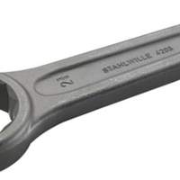 STAHLWILLE brass knuckles 4205 46, wrench size 46mm, length 240mm