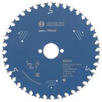 BOSCH circular saw blade Expert for Wood D.190mm drilling D.30mm cutting B.2.6mm 40 teeth