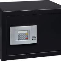 Furniture safe Point-Safe P 3 E H.320mm W.442mm D.350mm with electronic lock