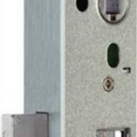 RR mortise lock according to DIN 18251-2 class 3 PZW DIN left/right pin 45 mm