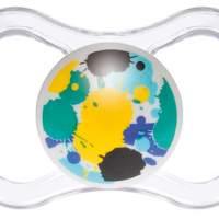 MAM pacifier Air Latex 6-16 months, double pack