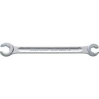 STAHLWILLE double box wrench 24, 22 x 24mm L245mm, with double hexagon