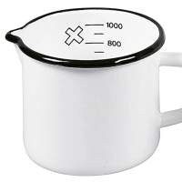 KARL KRÜGER milk pot white 1.25l