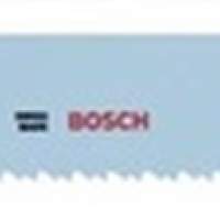 Saber saw blade S1226CHF Heavy for Metal, for thick sheets 4-12mm, pack of 5