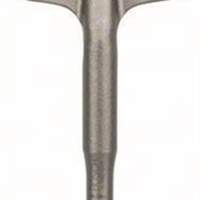 BOSCH spade chisel L.400mm SDS-max cutting B.110mm