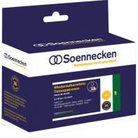 Soennecken ink cartridge HP 932XL/933XL 5 pieces/pack.