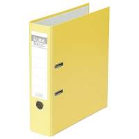 ELBA folder Rado Lux brilliant 100022613 wide yellow