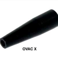Tip OVAC X2 for desoldering device for item no. 872554 ERSA