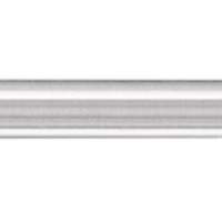 Feinschleifstift 15x25mm Bindung Gummi K.220, 10 Stk.