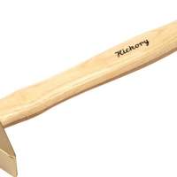 ENDRES TOOLS locksmith's hammer 500g handle L.320mm Hickory non-sparking
