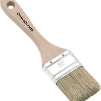 Paint brush width 100mm 4 inches, 12 pieces