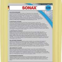 Power cleaner concentrate Sonax Intensive Cleaner strongly alkaline 25 l canister