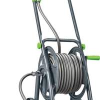 GEKA hose trolley P25SST connection thread 26.44 mm 3/4 inch