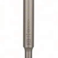 BOSCH spade chisel L.400mm cutting width 115mm SDS-max for heavy rotary/hammer hammers