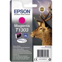 Epson ink cartridge T1303 10.1 ml magenta