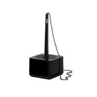 HAN pen stand i-Line 17651-13 height 153mm Ball chain black