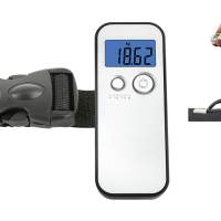 Luggage scale Luggage scale LCD display