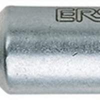 Soldering tip 842CDLF/SB chisel-shaped 2.2mm permanent soldering tip ERSA f.872350/402