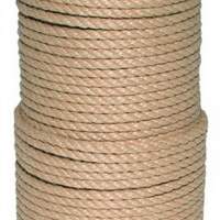 Multipurpose rope D: 8.0mm length 100m