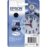 Epson ink cartridge T27XL 1,100 pages 17.7 ml black