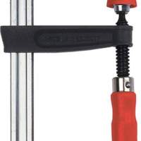 BESSEY screw clamp TPN, clamping width 100mm, projection 50mm