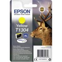 Epson ink cartridge T1304 10.1 ml yellow