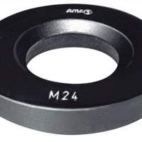 Conical socket DIN6319g g 14.2 (M12) AMF