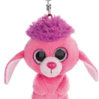 NICI Glubschis dangling poodle Mookie 9cm keychain