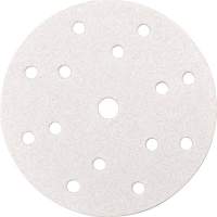 TYROLIT adhesive grinding disc TFC, 150mm grit 400, for wood/paint, 100 pieces