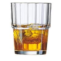 Esmeyer whiskey glasses Norvege 0.25l 6 pcs./pack.