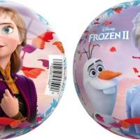 FROZEN 2 Buntball Frozen 2 5'' 10er pack
