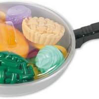 Shop & Kitchen Assorted Food Pan Pack of 1