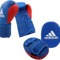 Xtrem Toys & Sports ADIBTKK02 Adidas Boxing Kit 2