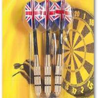 New Sports metal darts 3 pieces, 1 set