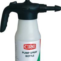 CRC pressure sprayer capacity 1l