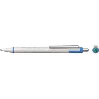 Schneider ballpoint pen Slider Xite XB green
